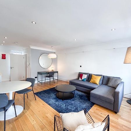 Large And Very Stylish Apartment P1 London Exterior photo