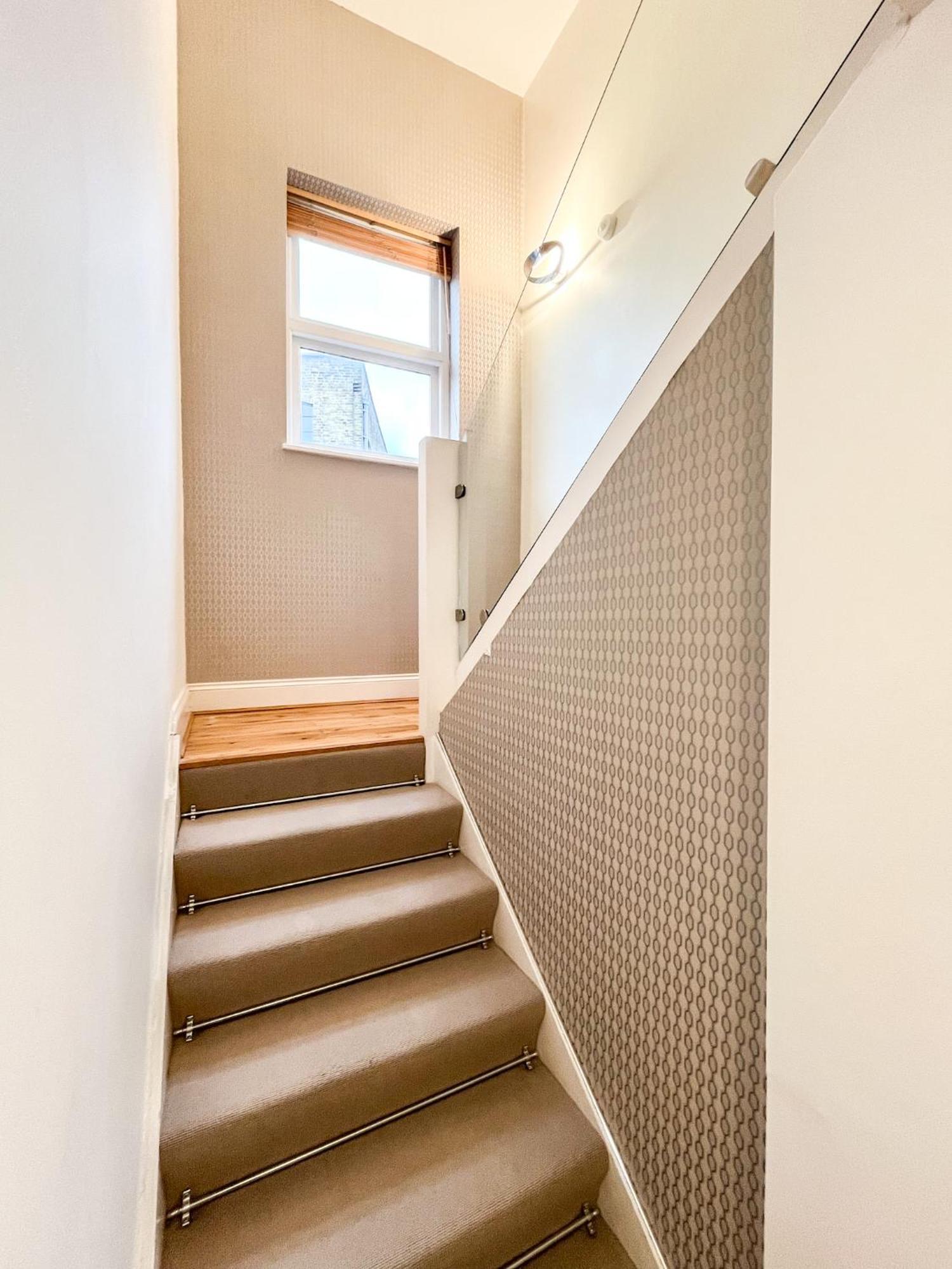 Large And Very Stylish Apartment P1 London Exterior photo